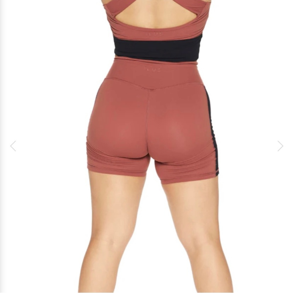 Ilus parallel shorts - Picture 4 of 9